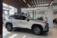 Toyota RAV4 Lounge