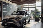 Toyota RAV4 Lounge