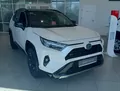 Toyota RAV4 Toyota RAV4