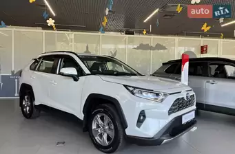 Toyota RAV4 Toyota RAV4