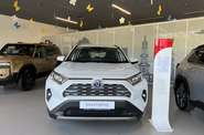 Toyota RAV4 Active+
