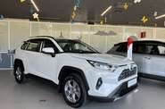 Toyota RAV4 Active+