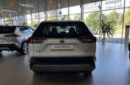 Toyota RAV4 Active+