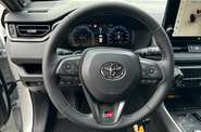 Toyota RAV4 GR Sport