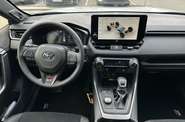 Toyota RAV4 GR Sport