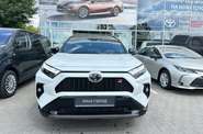 Toyota RAV4 GR Sport