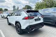 Toyota RAV4 GR Sport