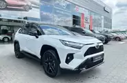 Toyota RAV4 GR Sport
