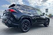 Toyota RAV4 GR Sport