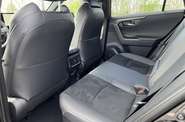 Toyota RAV4 GR Sport