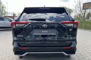 Toyota RAV4 GR Sport