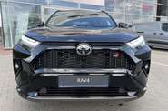 Toyota RAV4 GR Sport