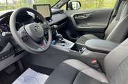 Toyota RAV4 GR Sport