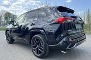 Toyota RAV4 GR Sport