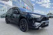 Toyota RAV4 GR Sport