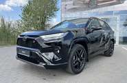 Toyota RAV4 GR Sport