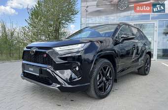 Toyota RAV4 2025 в Вінниця