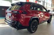 Toyota RAV4 GR Sport