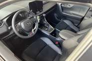 Toyota RAV4 GR Sport