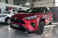 Toyota RAV4 GR Sport