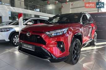 Toyota RAV4 2025 в Вінниця