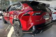 Toyota RAV4 GR Sport