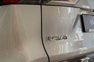 Toyota RAV4 Toyota RAV4 Style