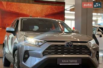 Toyota RAV4 2025 в Київ