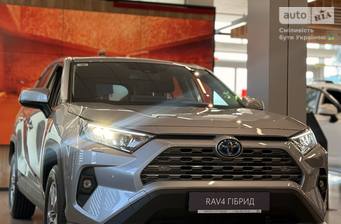 Toyota RAV4 2025 Active