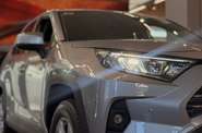 Toyota RAV4 Active