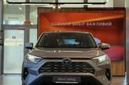 Toyota RAV4 Active