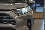 Toyota RAV4 Active