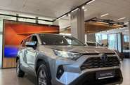 Toyota RAV4 Active