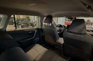 Toyota RAV4 Active