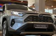 Toyota RAV4 Active