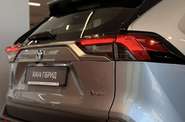 Toyota RAV4 Active