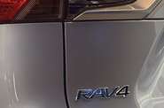 Toyota RAV4 Active