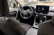 Toyota RAV4 Toyota RAV4 Active+