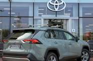 Toyota RAV4 Toyota RAV4 Active+