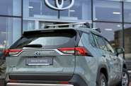 Toyota RAV4 Toyota RAV4 Active+