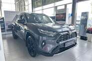 Toyota RAV4 Style
