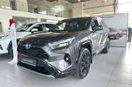 Toyota RAV4 Style