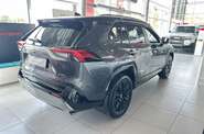 Toyota RAV4 Style