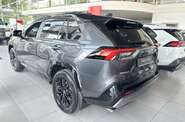 Toyota RAV4 Style