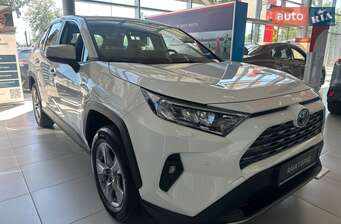 Toyota RAV4 2025 в Вінниця