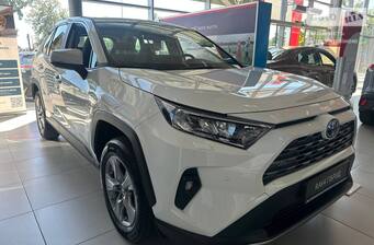 Toyota RAV4 2025 Active+