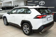 Toyota RAV4 Active+