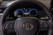 Toyota RAV4 Active+