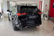 Toyota RAV4 GR Sport