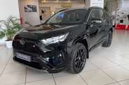 Toyota RAV4 GR Sport